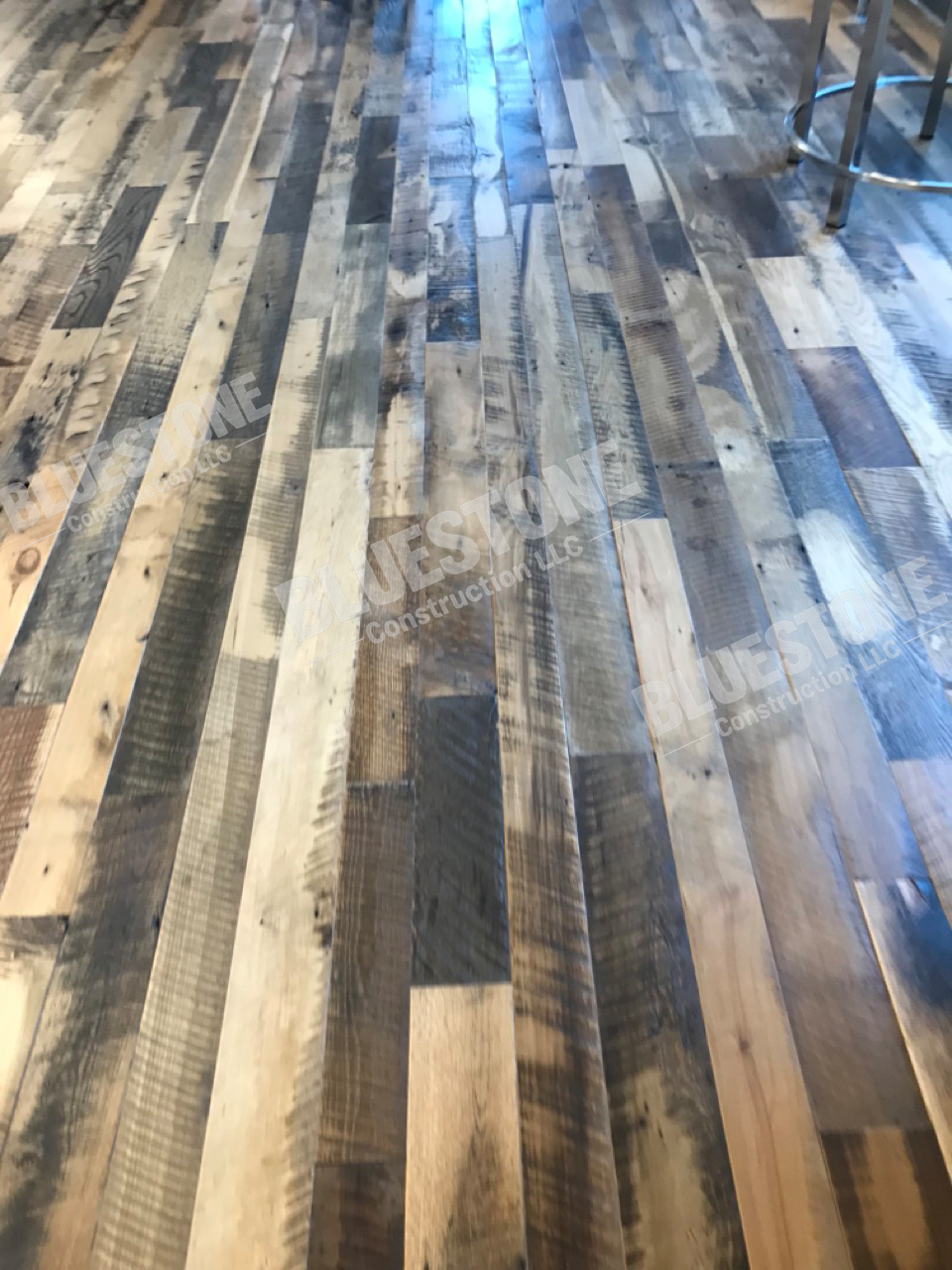 Premium Hardwood Flooring